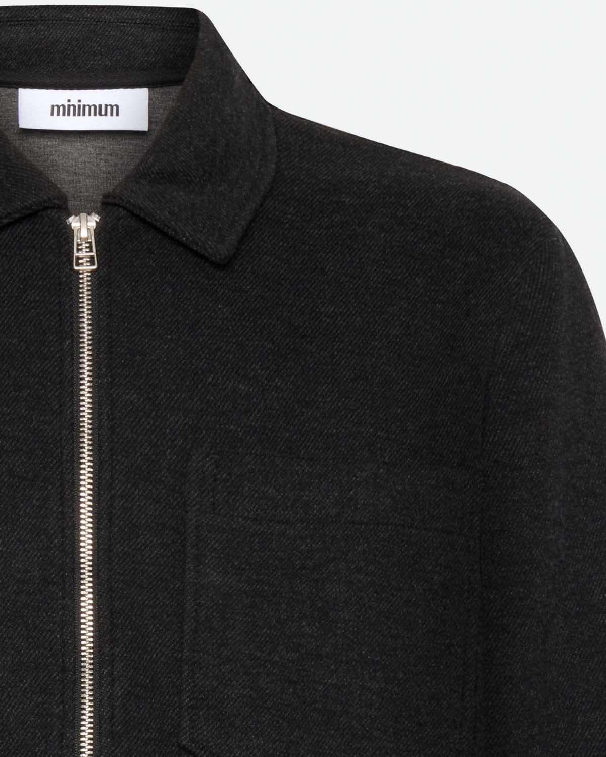 minimum camicie Waylan 3913
