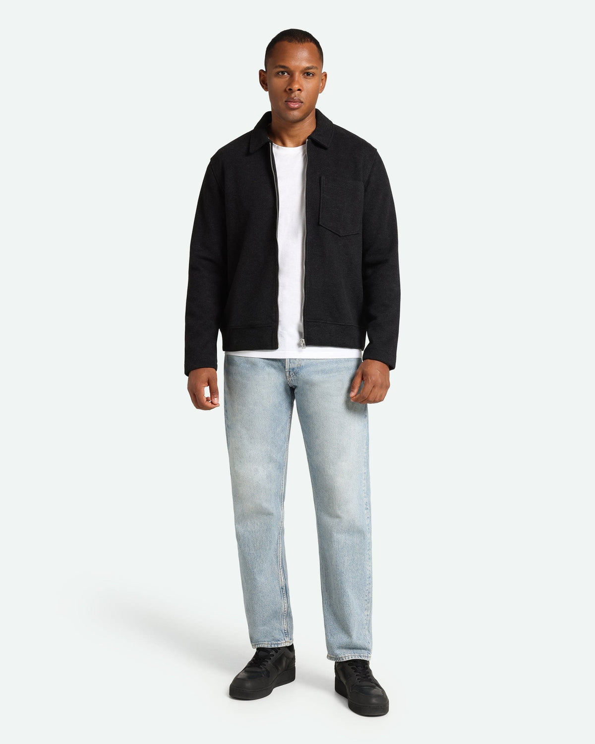minimum camicie Waylan 3913