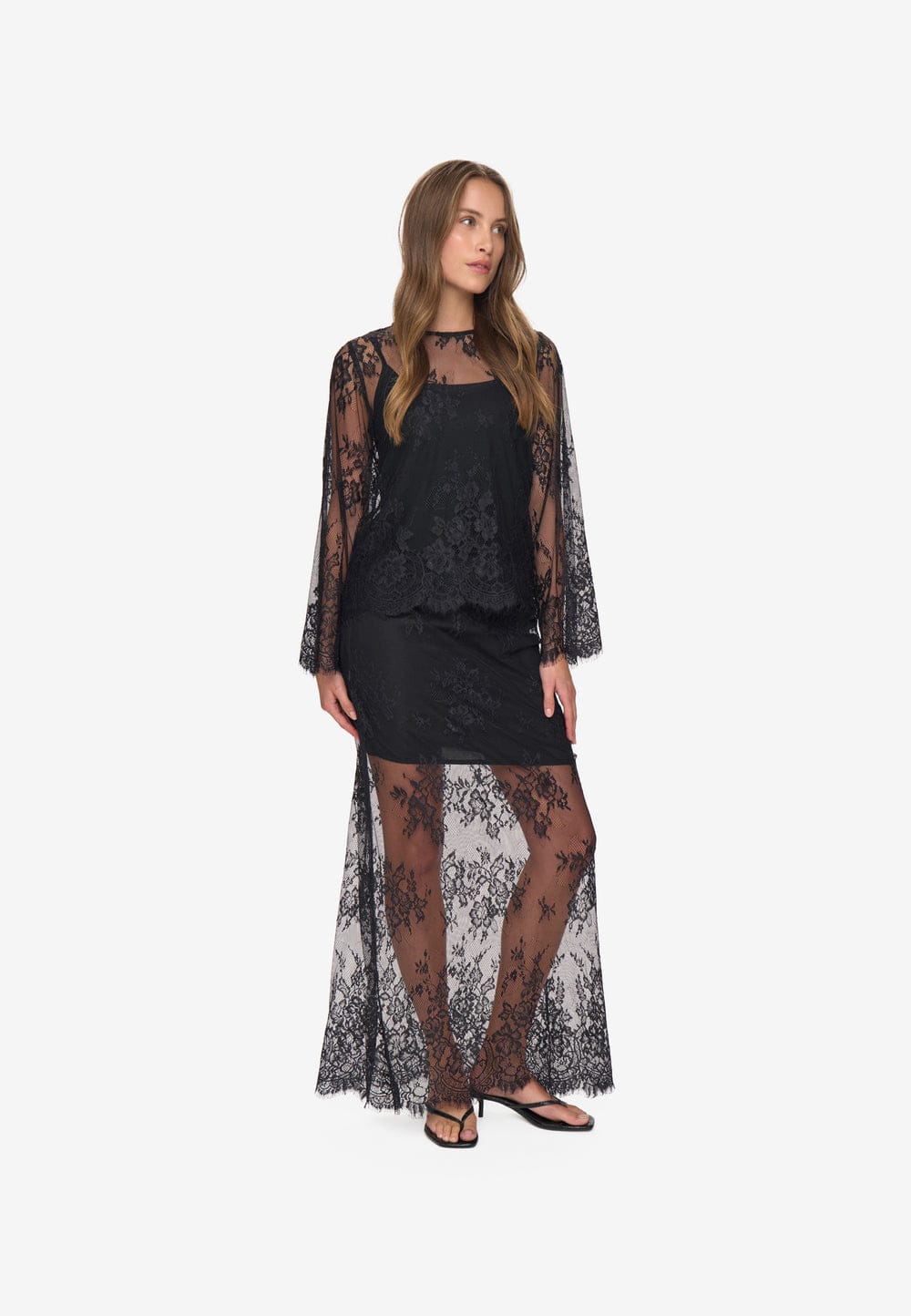 moves camicie Aviaia Blouse 4523