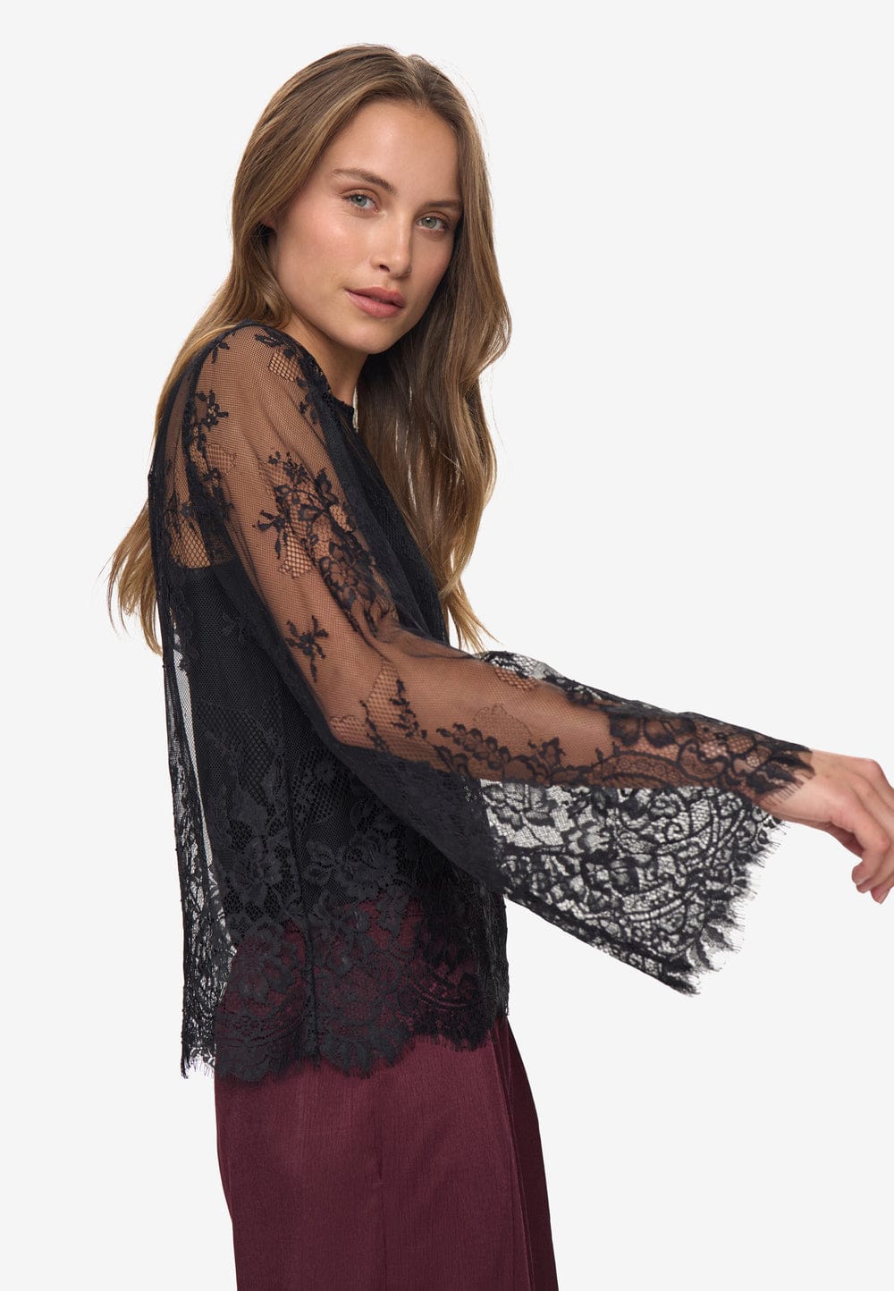 moves camicie Aviaia Blouse 4523