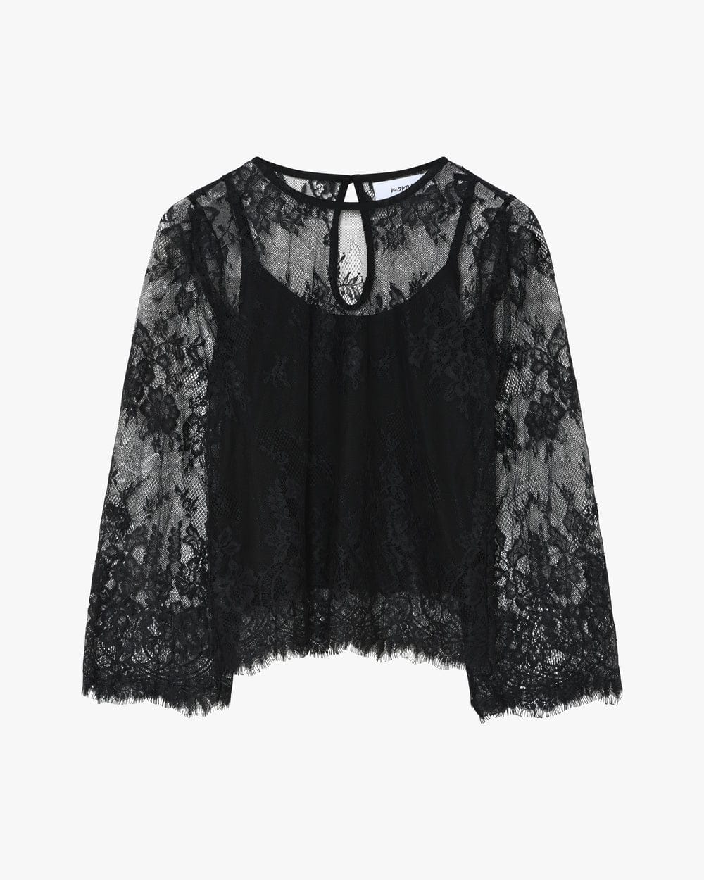 moves camicie Aviaia Blouse 4523