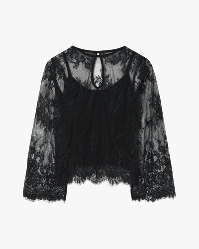 camicie moves AVIAIA BLOUSE 4523