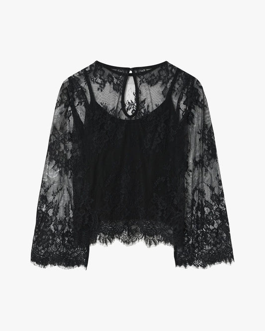 moves Aviaia Blouse 4523 foto 1