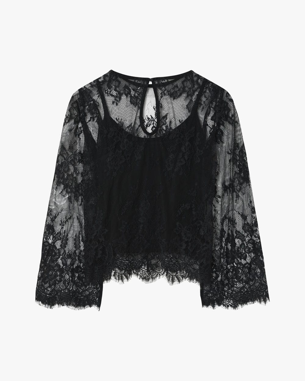 moves camicie Aviaia Blouse 4523