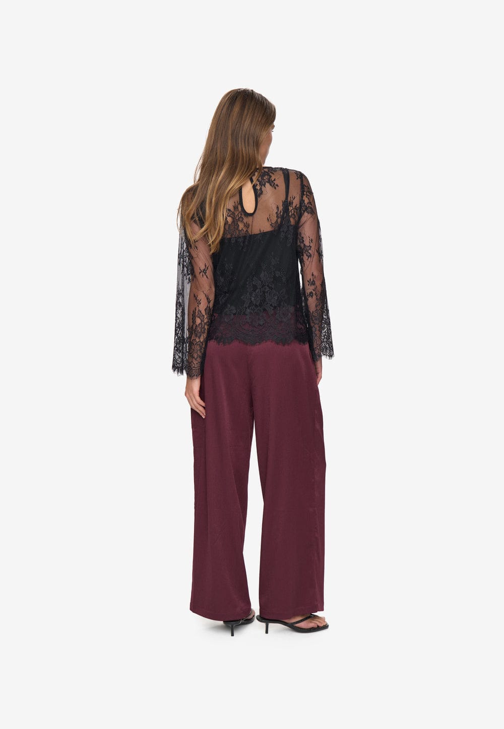 moves camicie Aviaia Blouse 4523