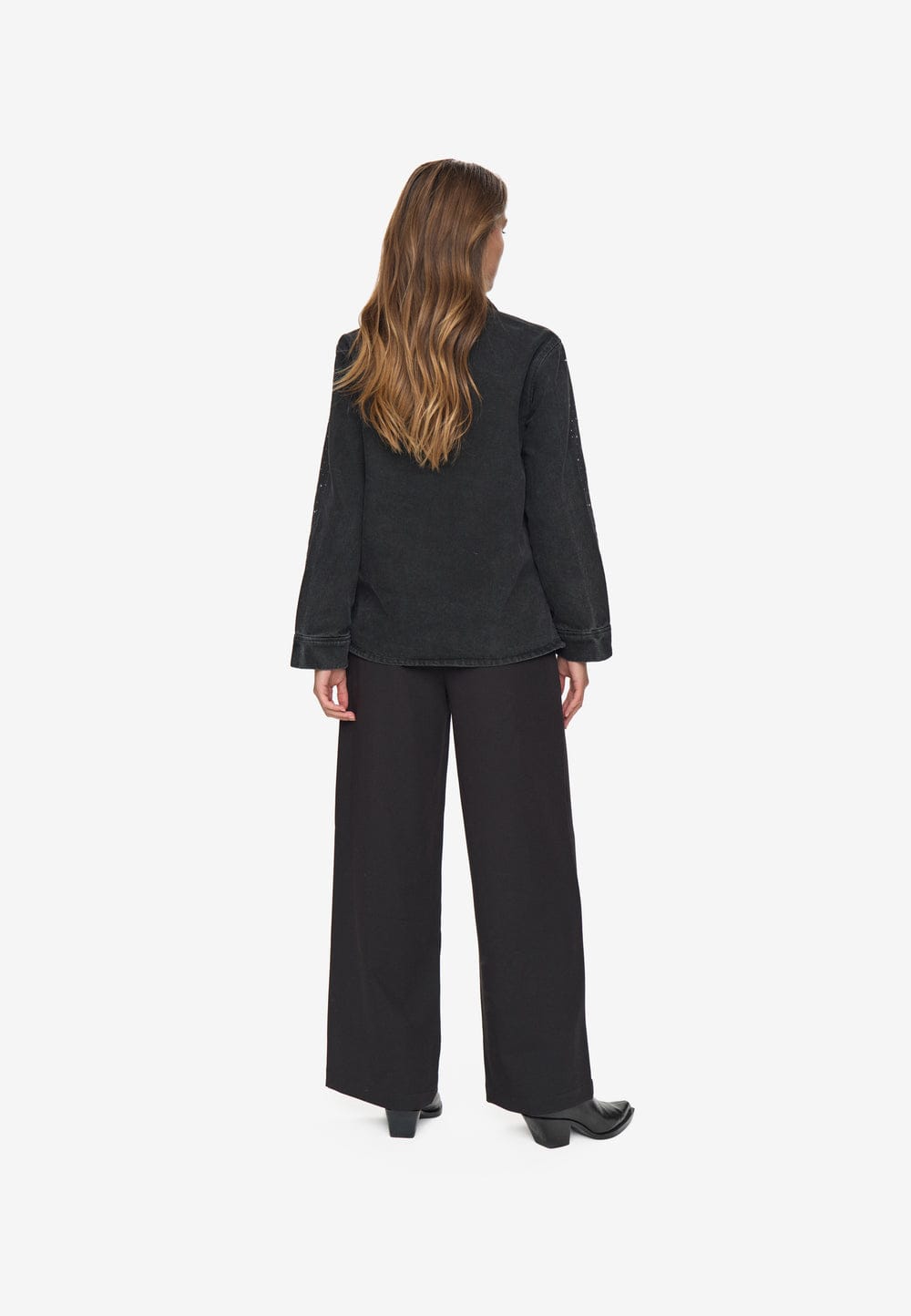moves camicie Josefine Blouse 4526