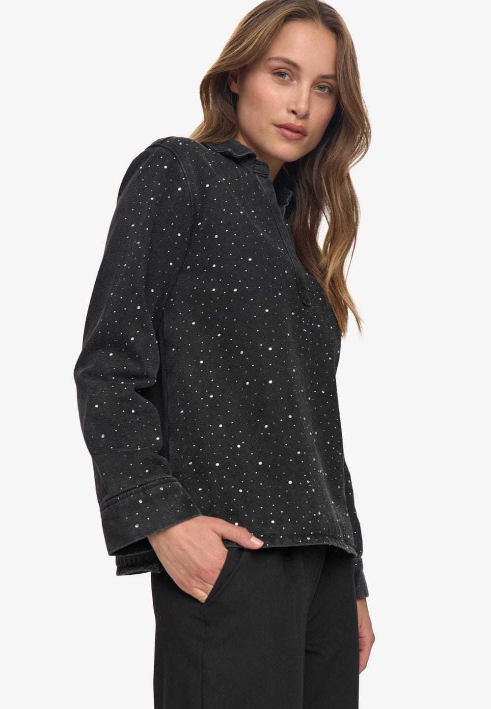 moves camicie Josefine Blouse 4526