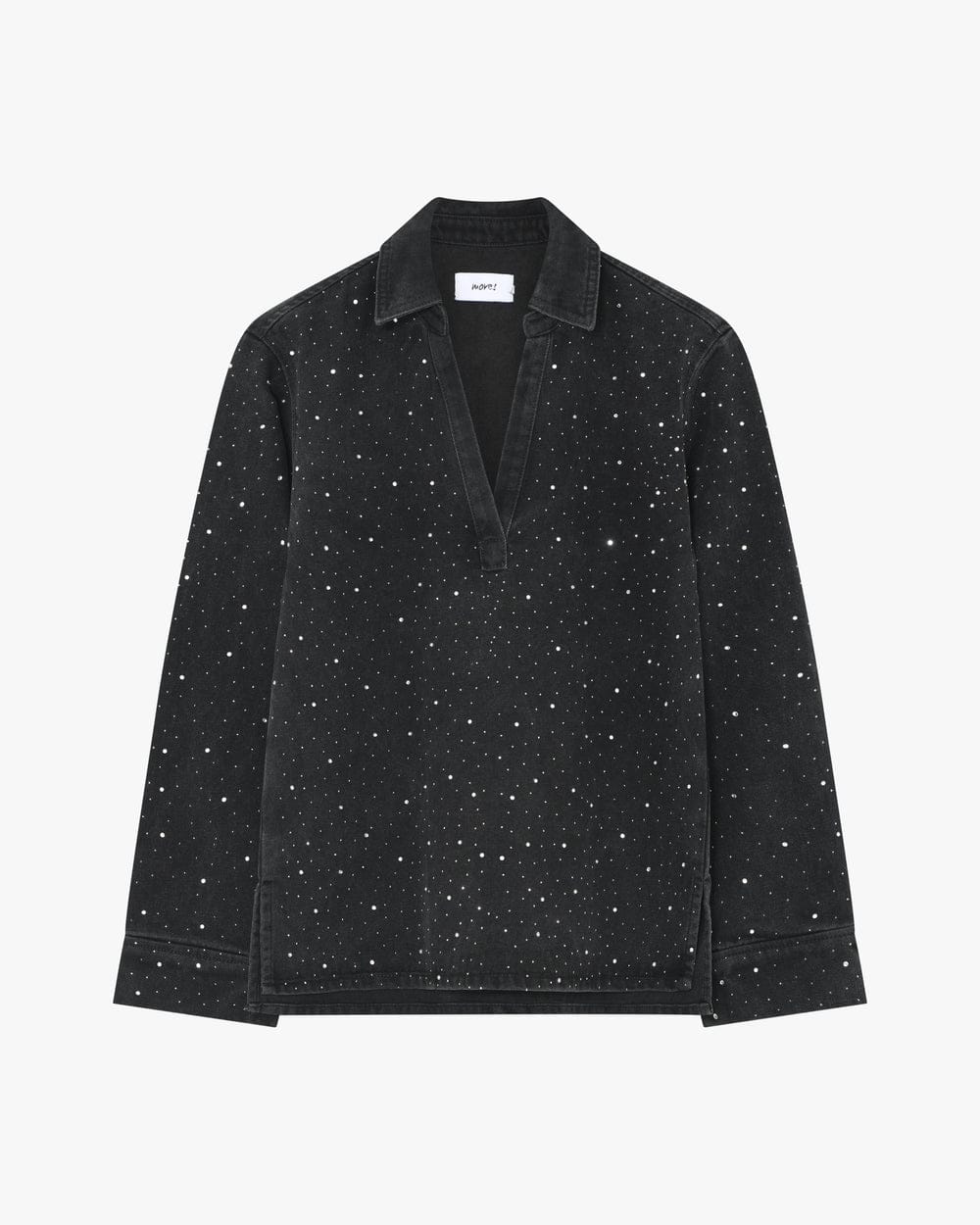 moves camicie Josefine Blouse 4526