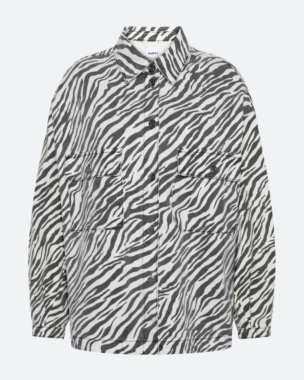 moves camicie Noliana Shirt 4228