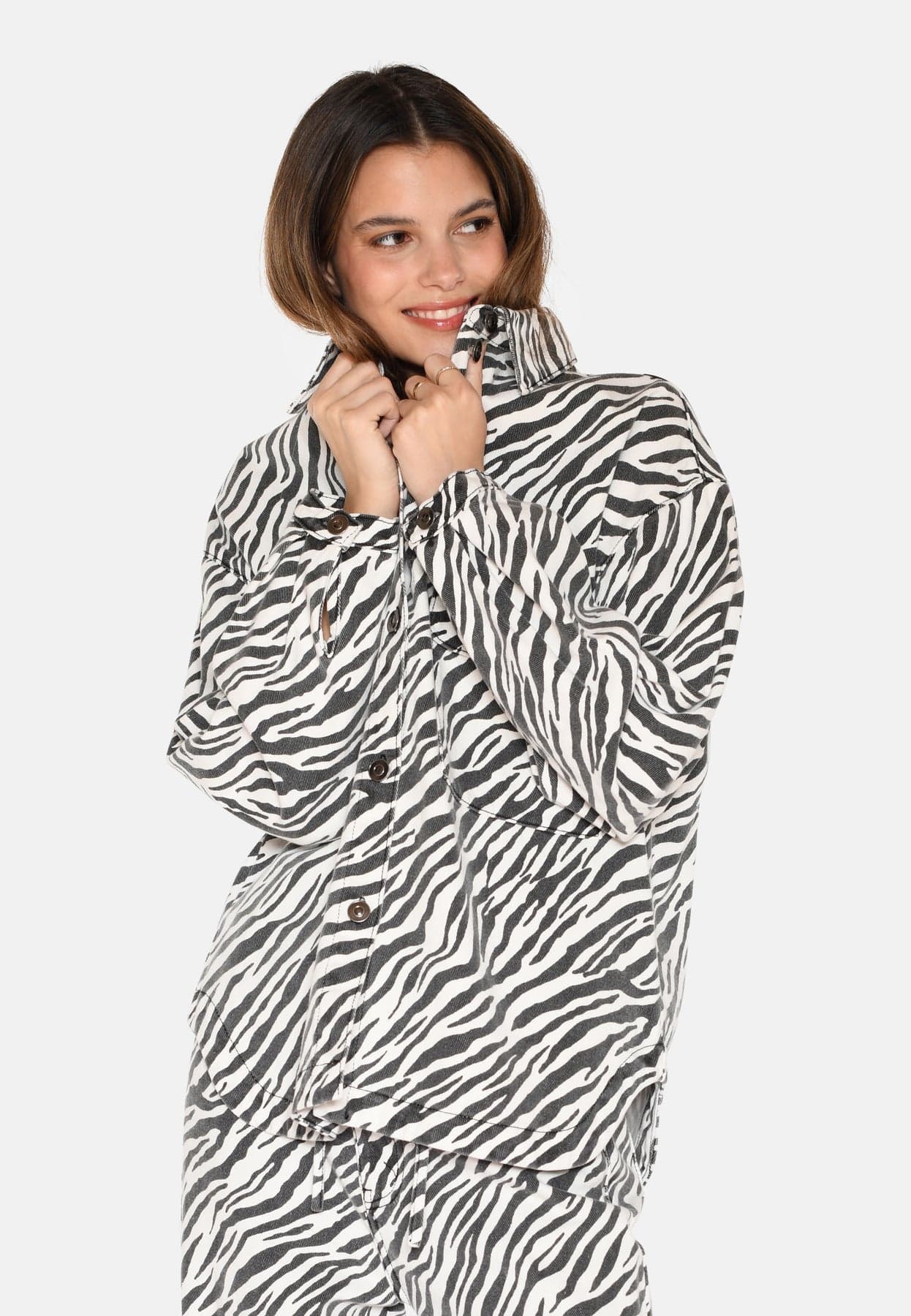 moves camicie Noliana Shirt 4228