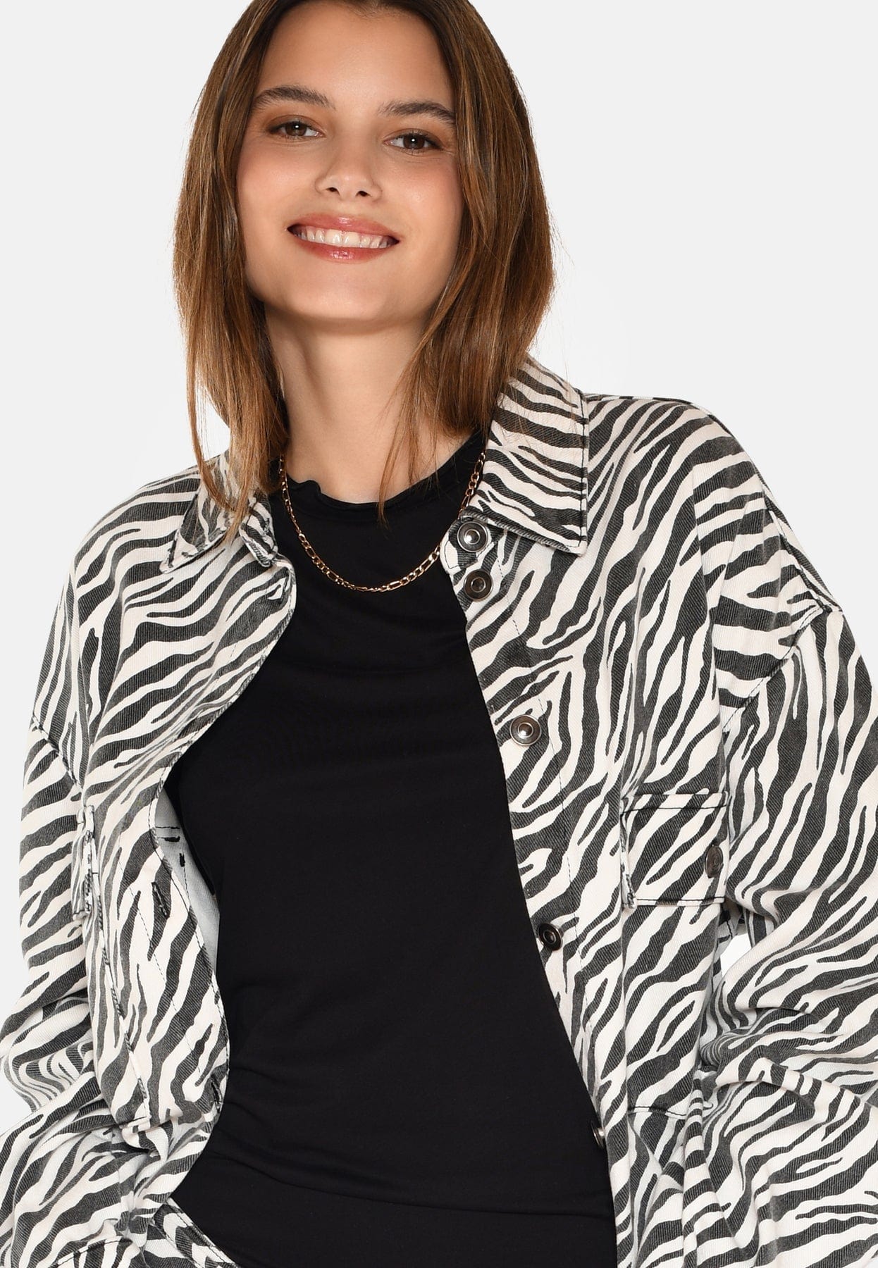 moves camicie Noliana Shirt 4228