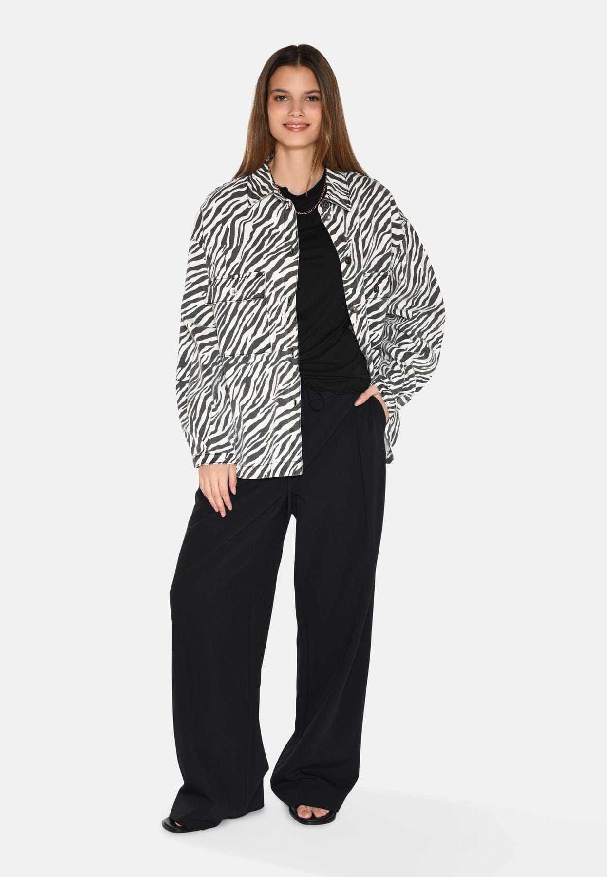 moves camicie Noliana Shirt 4228