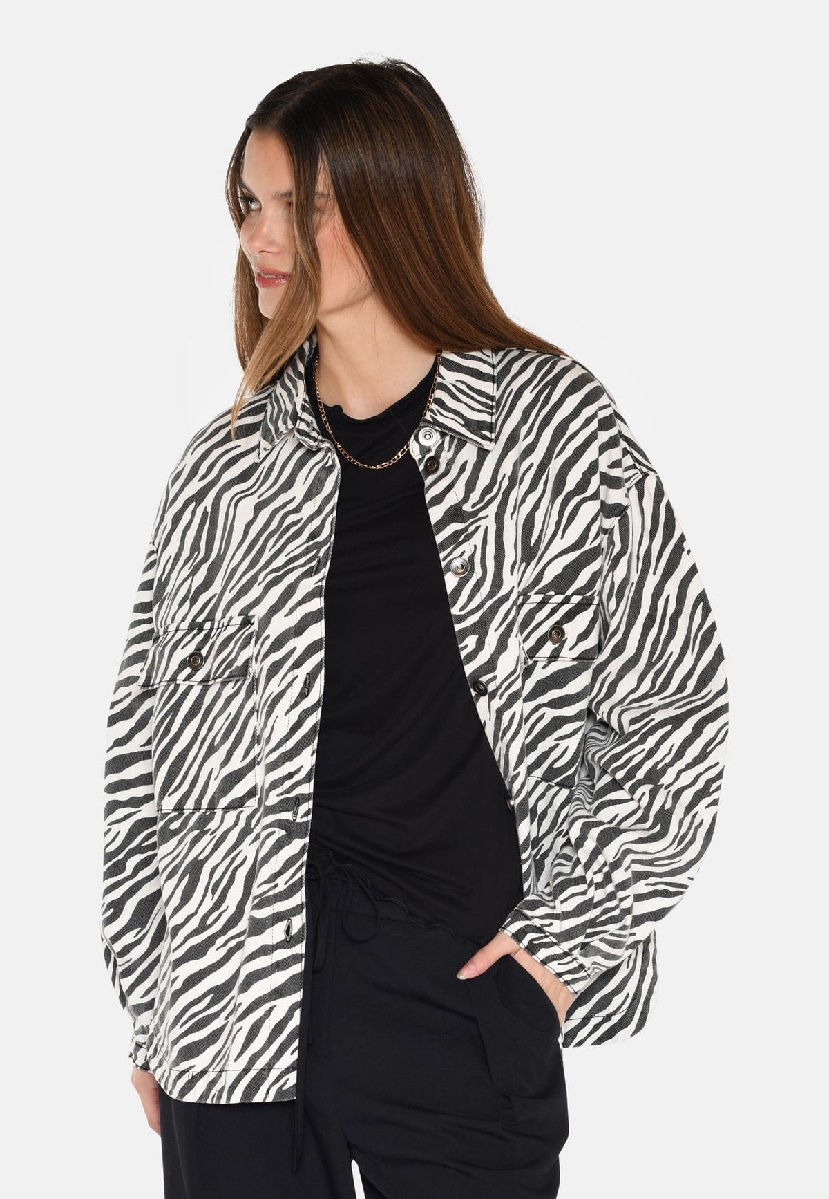 moves camicie Noliana Shirt 4228