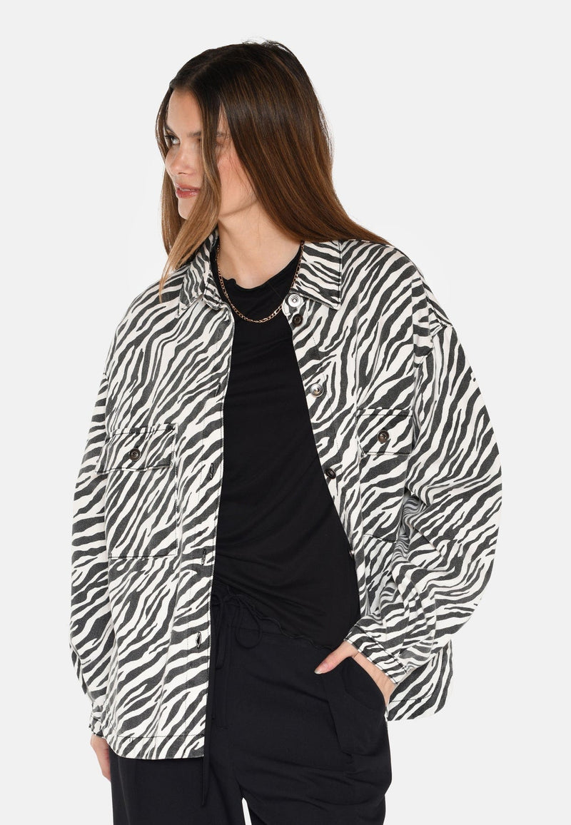 moves camicie Noliana Shirt 4228