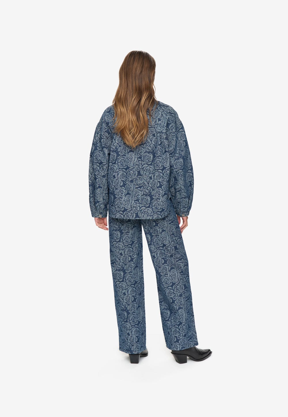 moves camicie Noliana Shirt 4518