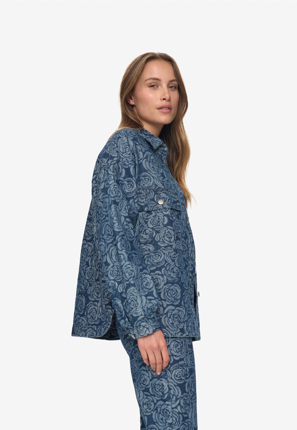 moves camicie Noliana Shirt 4518