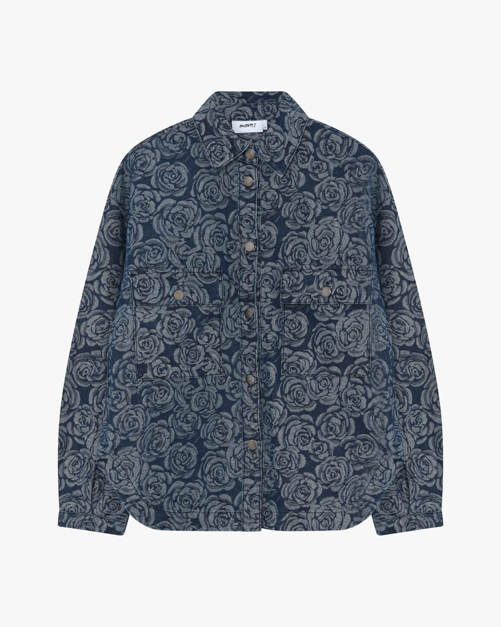moves camicie Noliana Shirt 4518