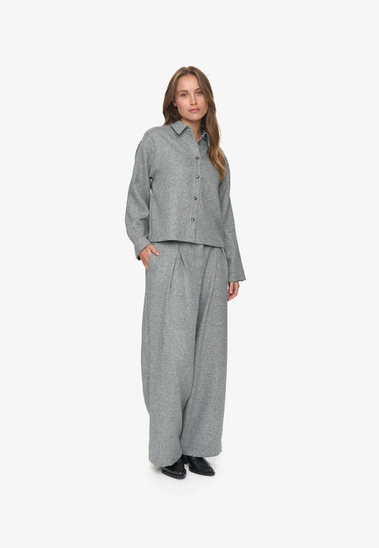 moves Wrenley Shirt 4520 foto 3