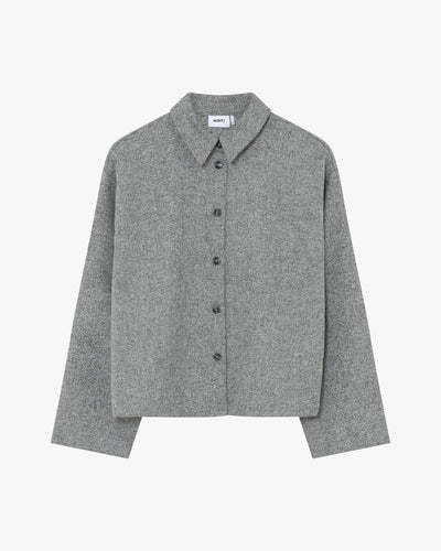 camicie moves WRENLEY SHIRT 4520