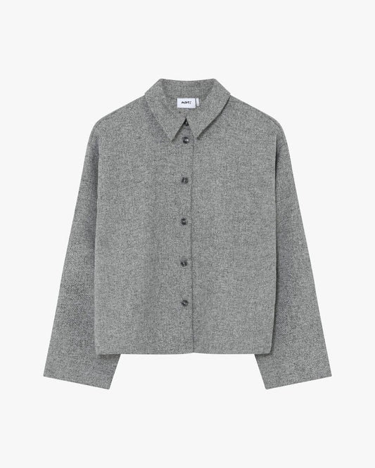 moves Wrenley Shirt 4520 foto 1