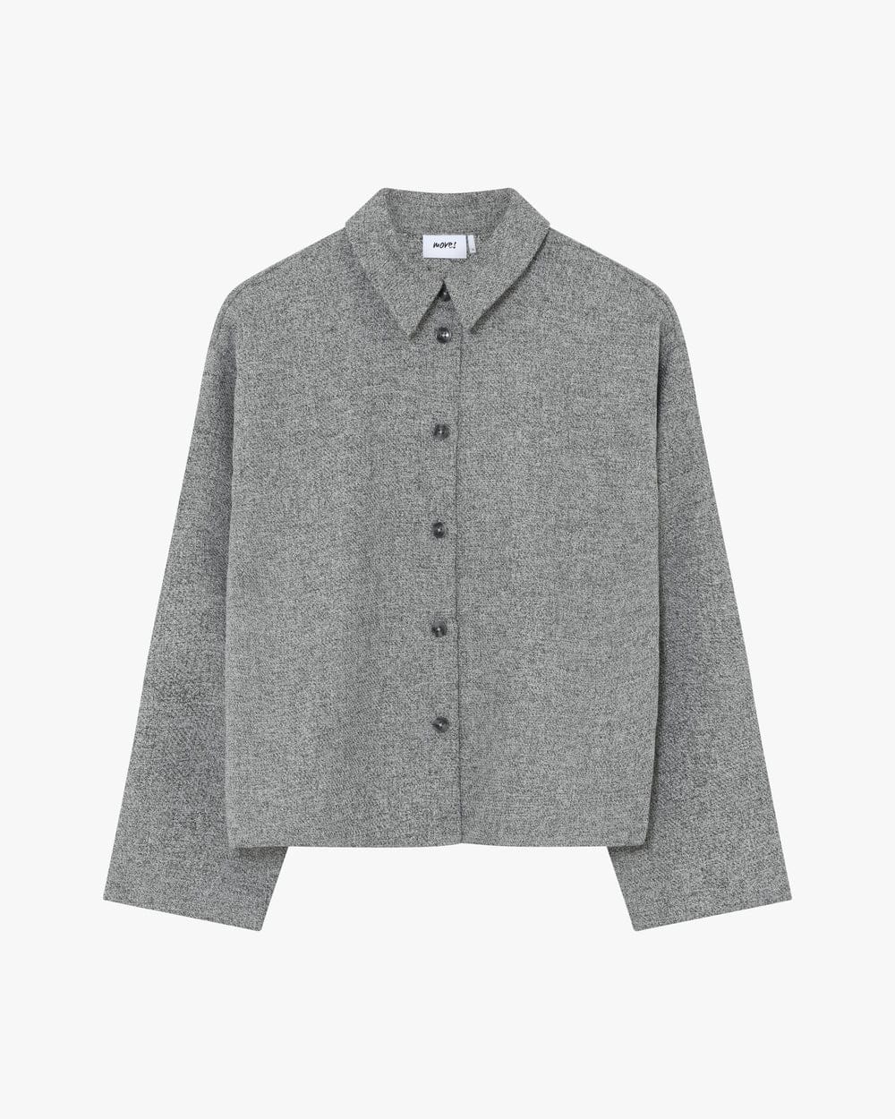 moves camicie Wrenley Shirt 4520