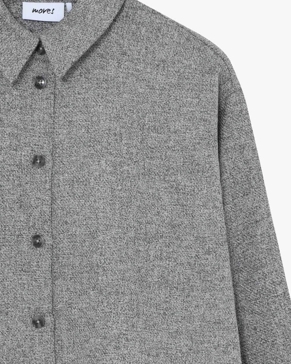 moves camicie Wrenley Shirt 4520
