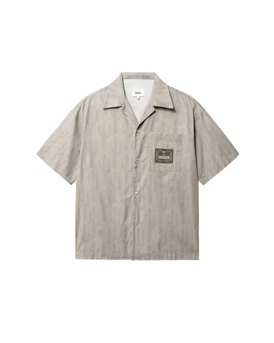 shirts nikben CACTUSO SHIRT