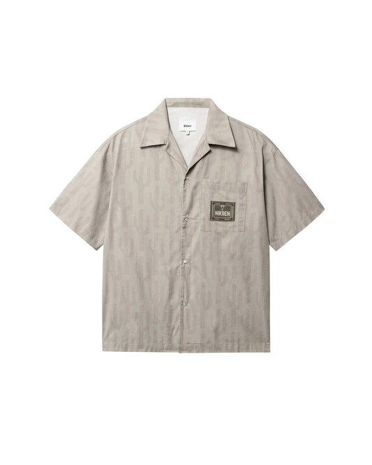 nikben Cactuso Shirt foto 1
