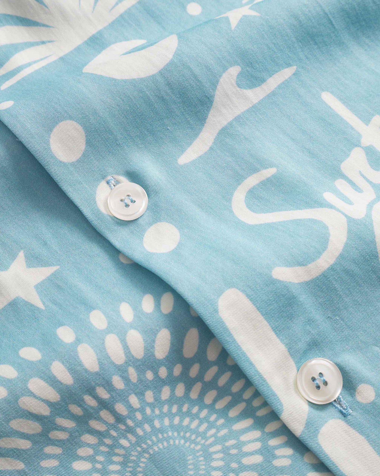 nikben camicie Del Mar Shirt