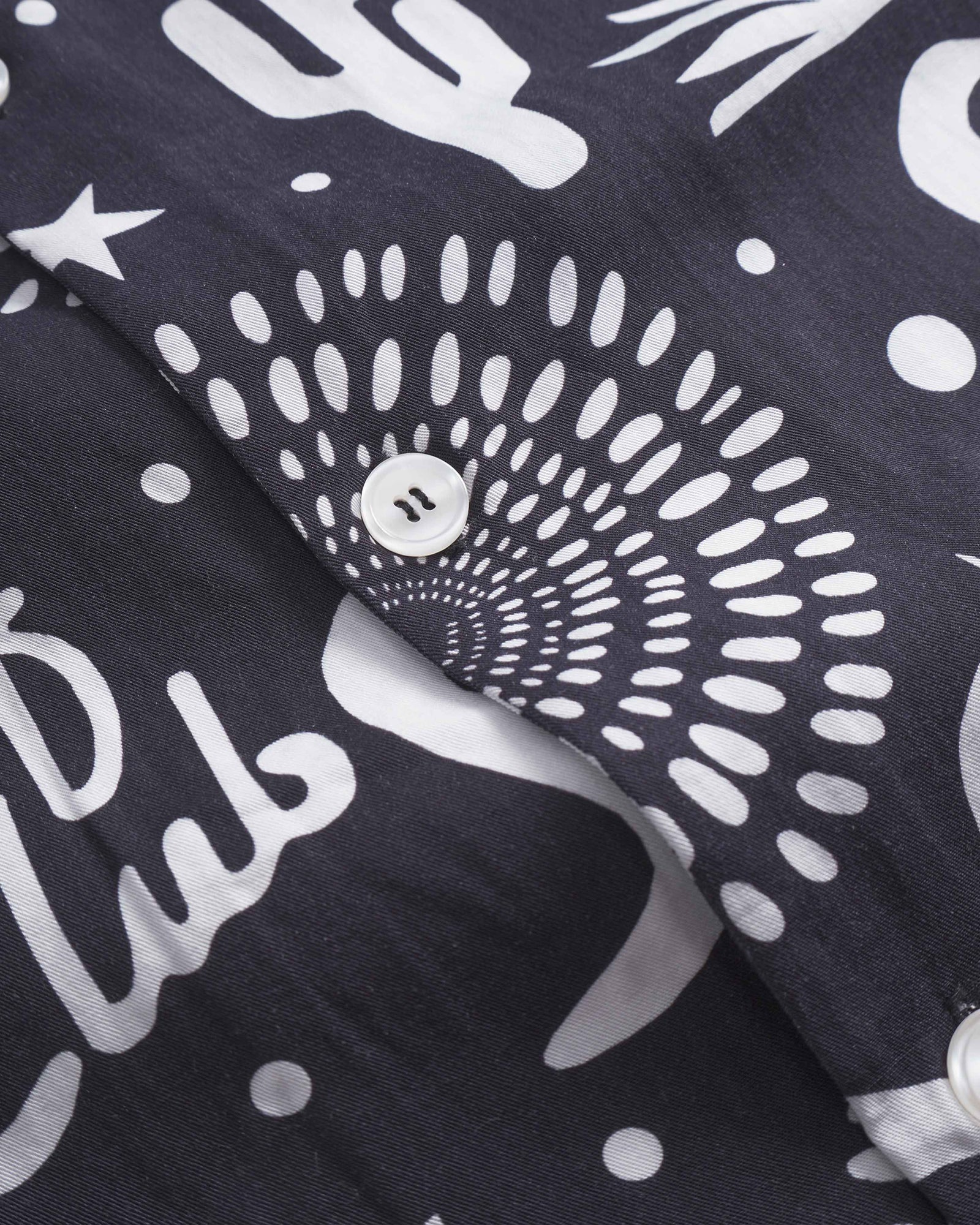 nikben camicie Del Mar Shirt