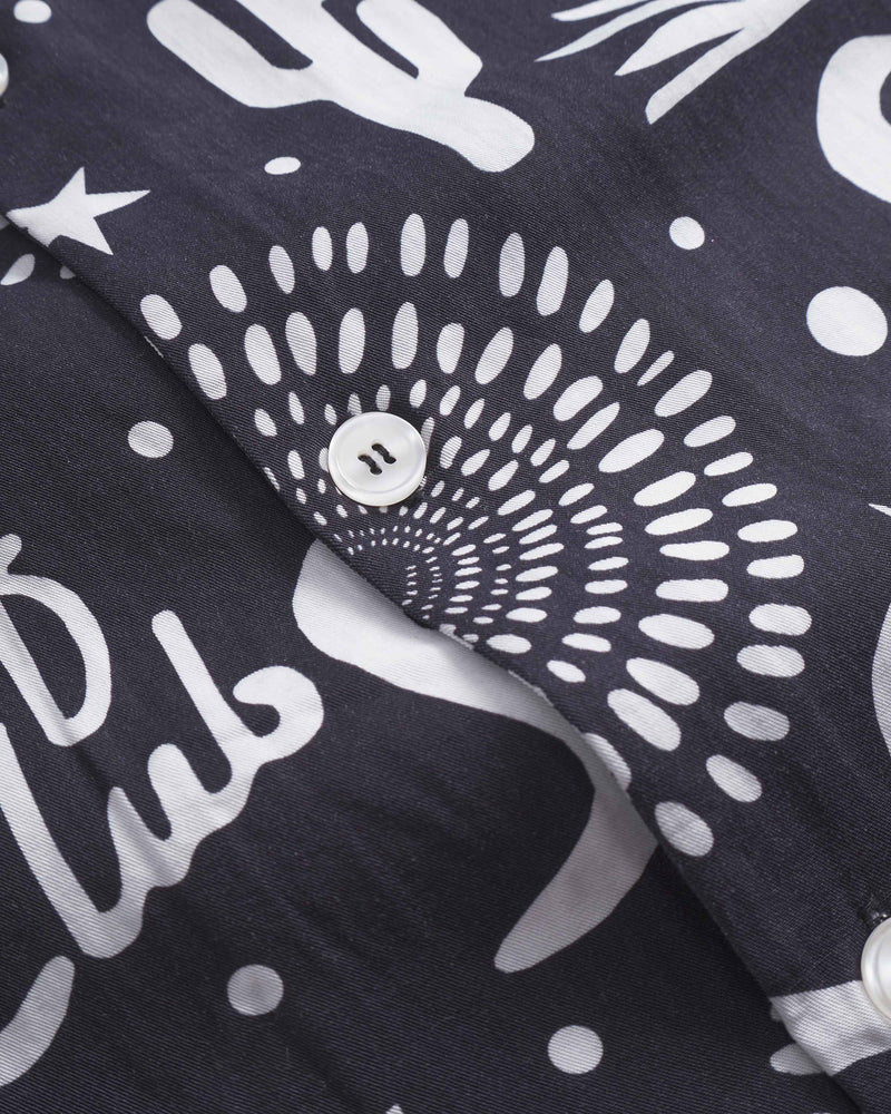 nikben camicie Del Mar Shirt