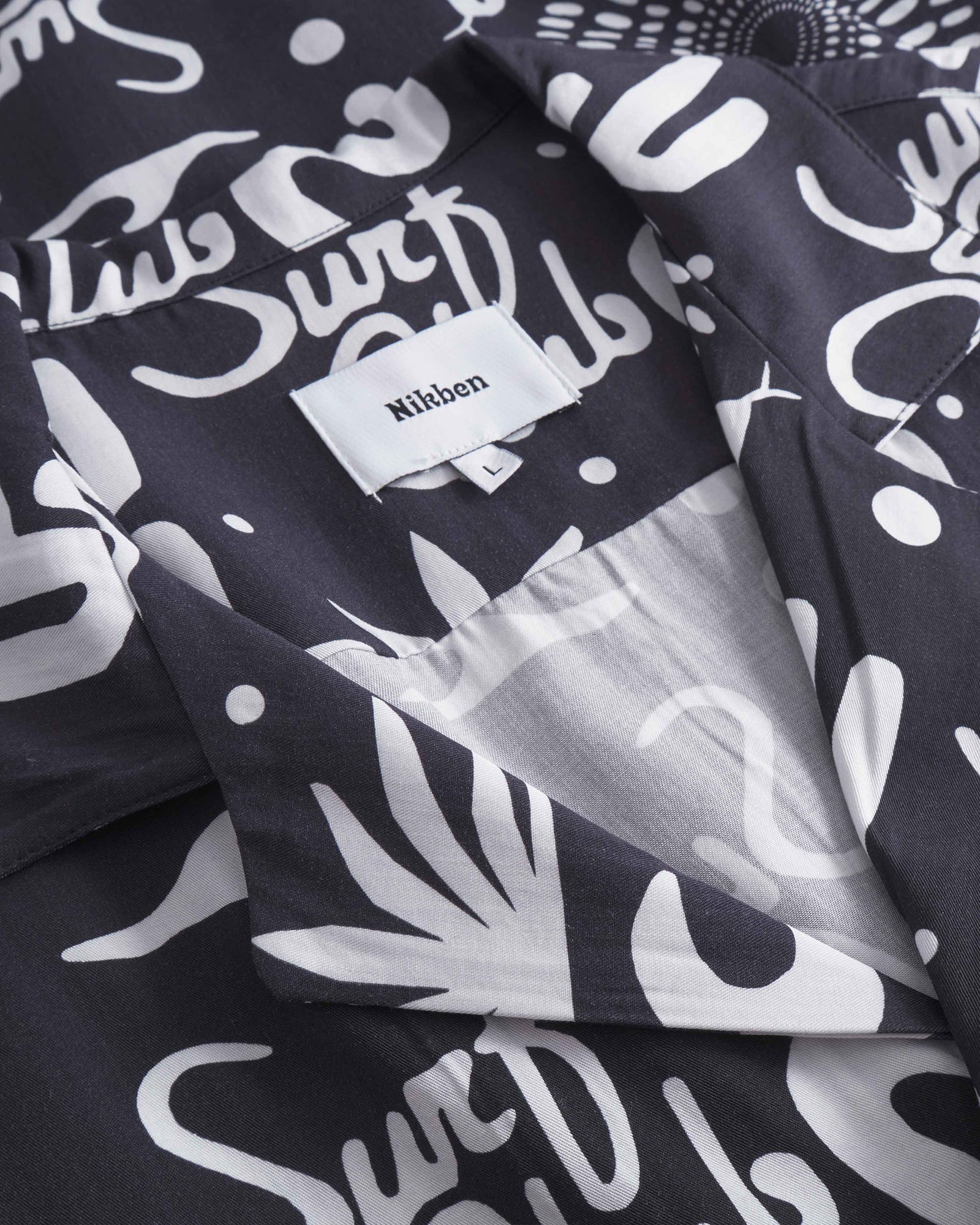 nikben camicie Del Mar Shirt