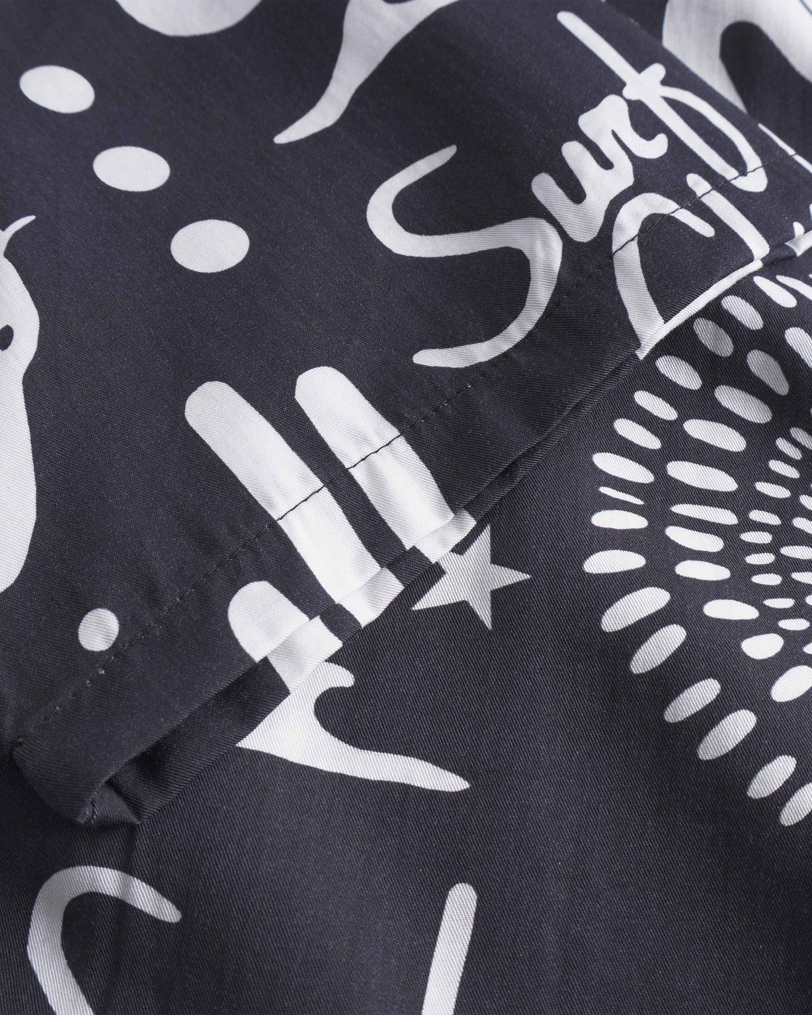 nikben camicie Del Mar Shirt