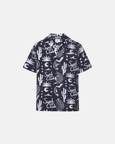 camicie nikben DEL MAR SHIRT