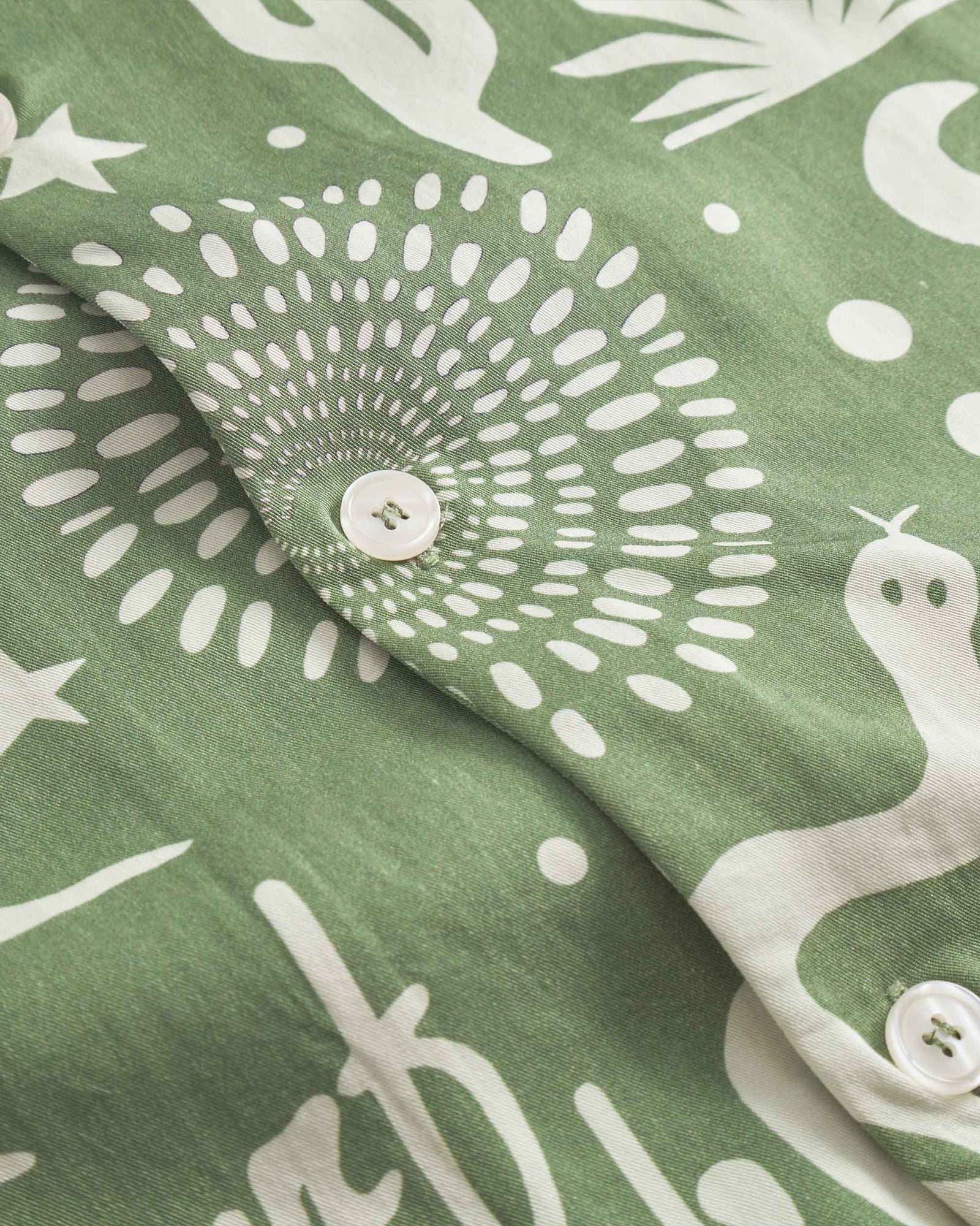 nikben camicie Del Mar Shirt