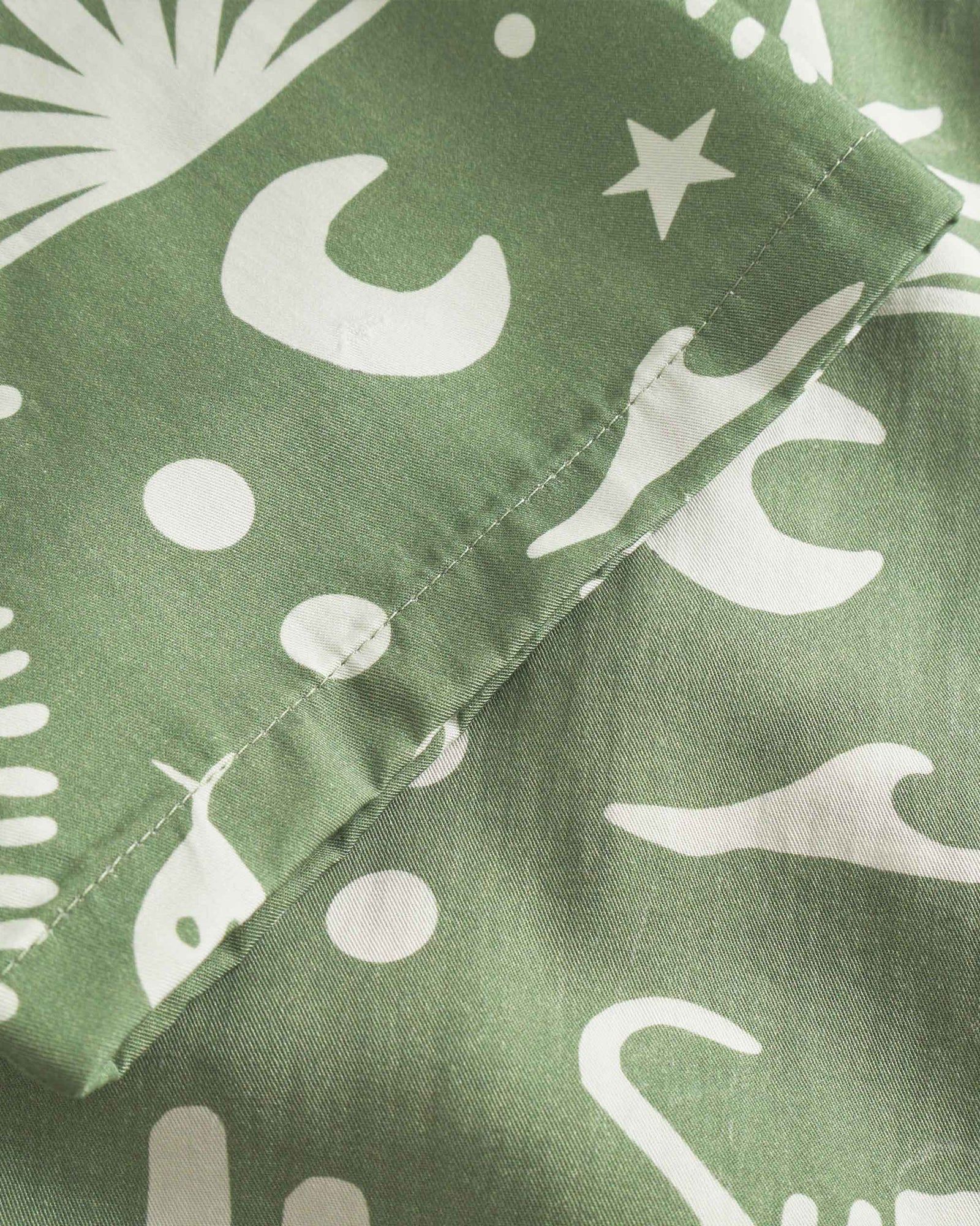 nikben camicie Del Mar Shirt