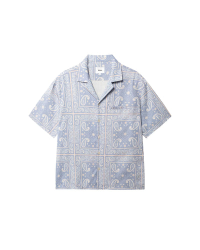 shirts nikben EL PINO SHIRT QUATRO
