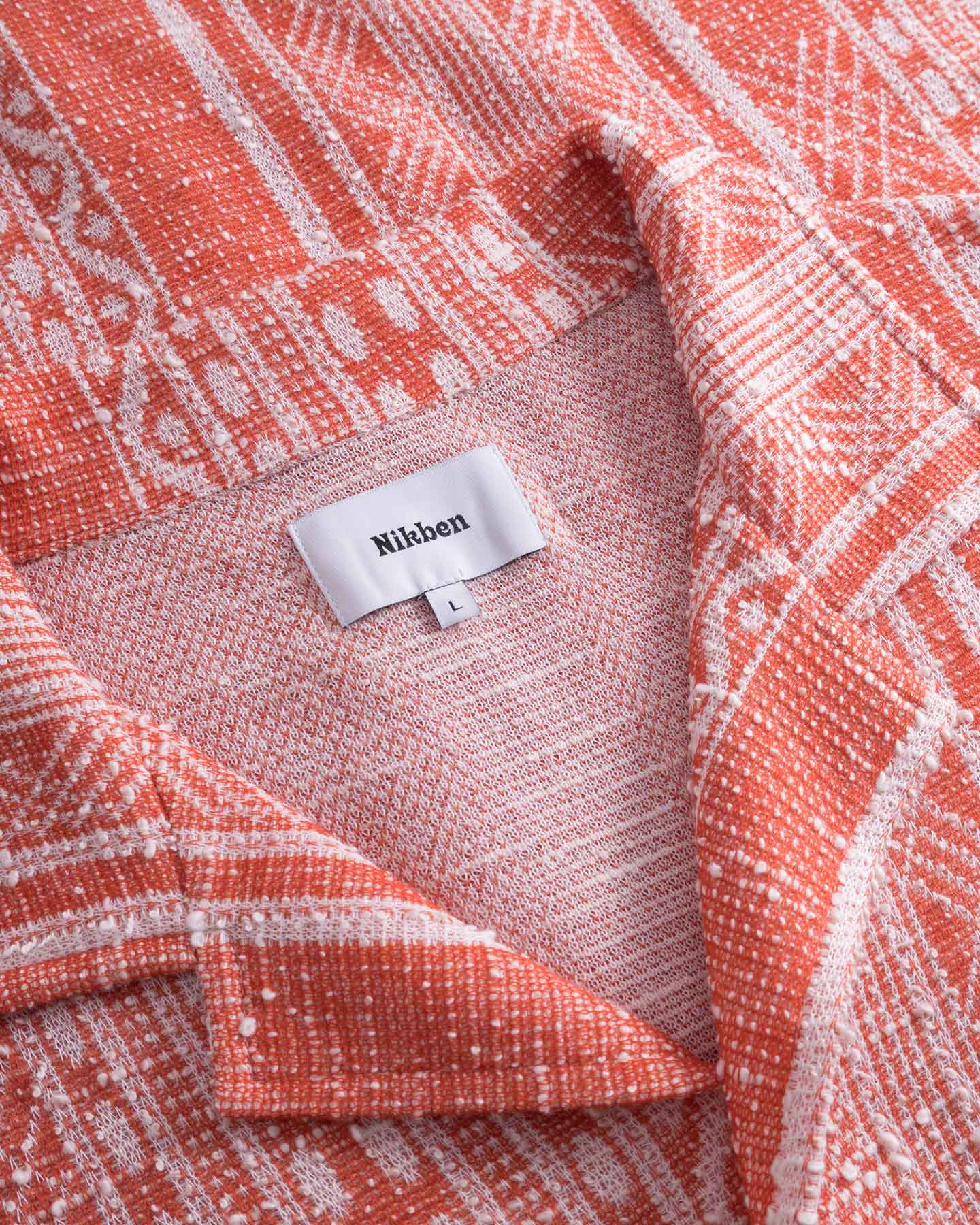 nikben camicie Encinitas Shirt