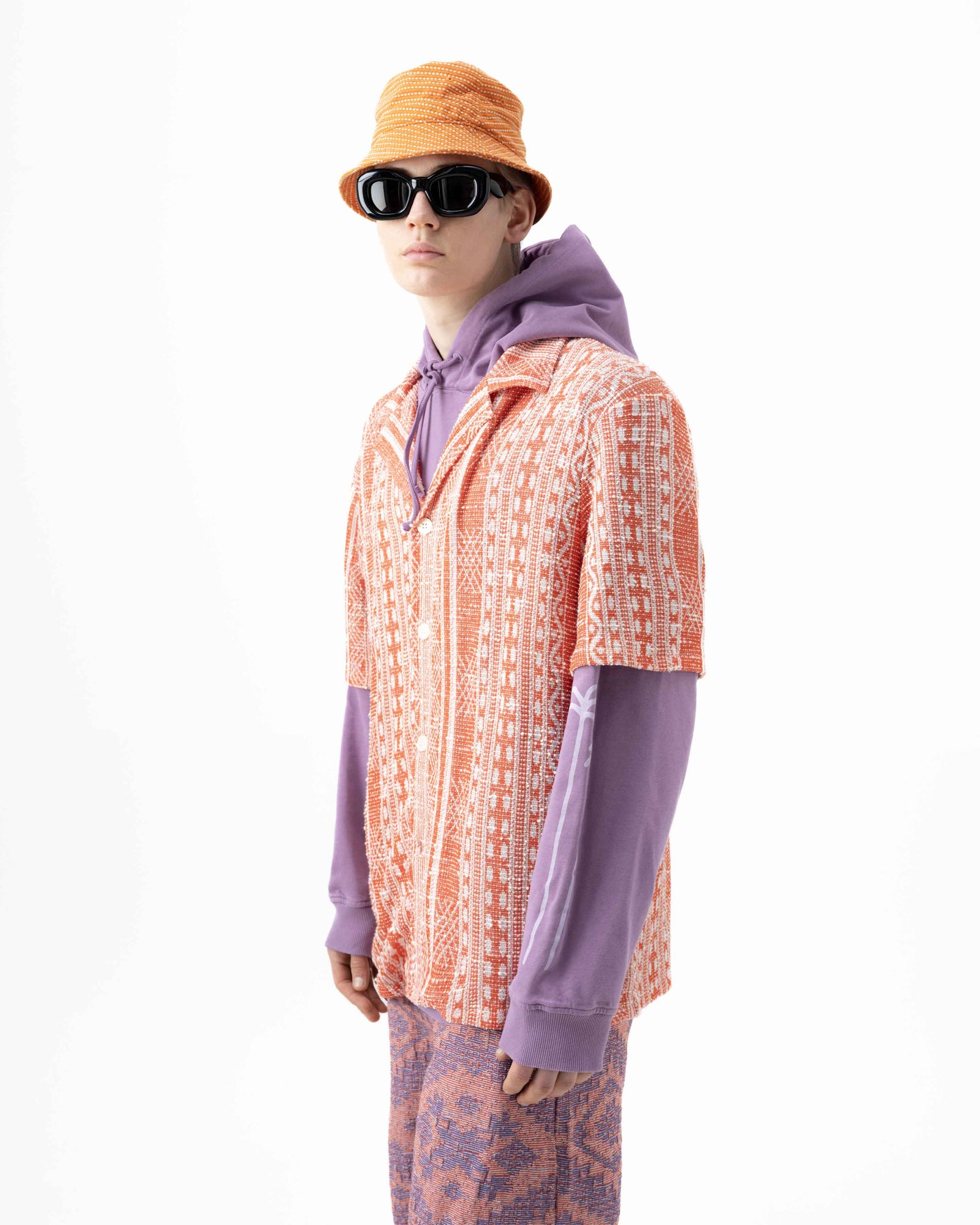 nikben camicie Encinitas Shirt