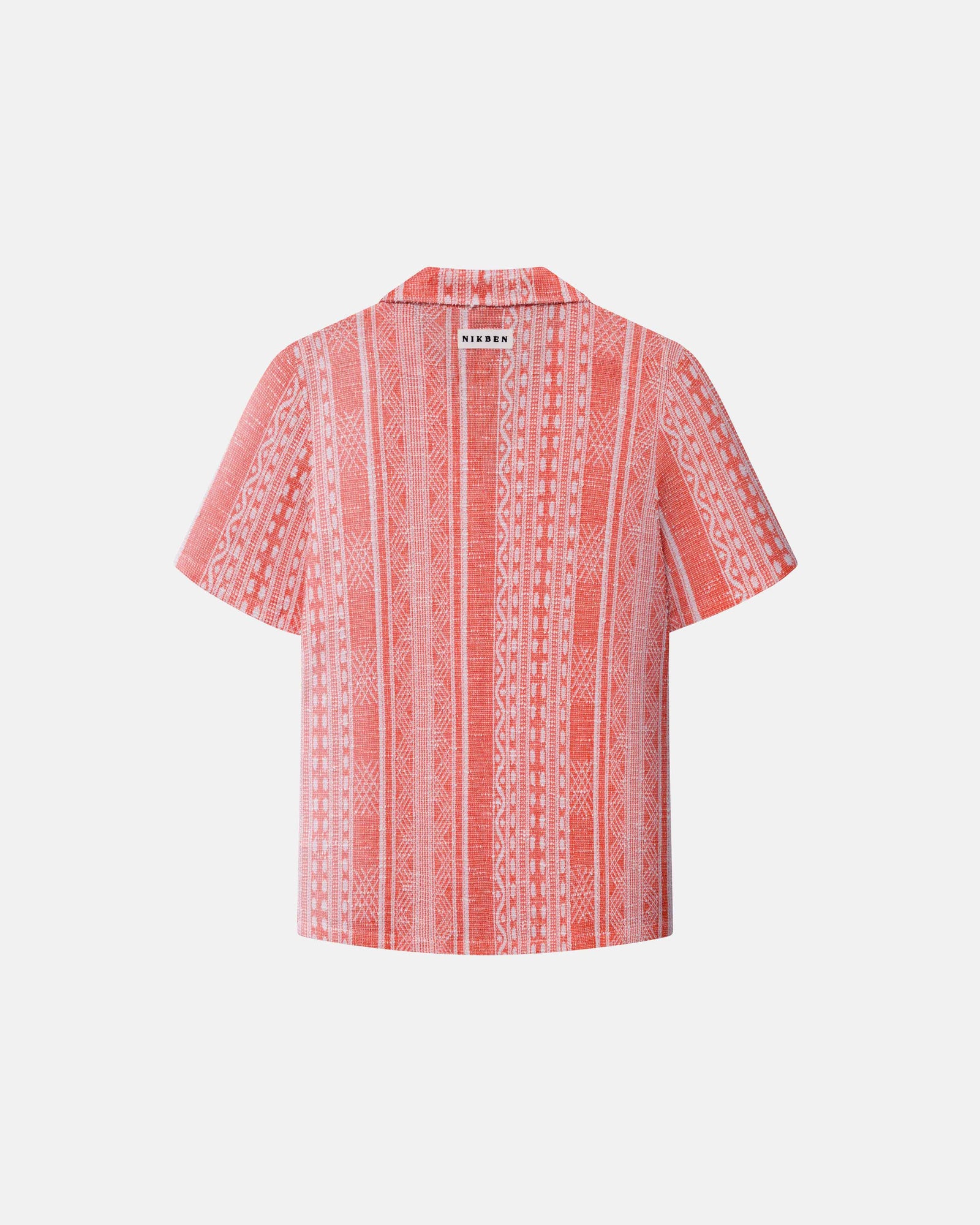 nikben camicie Encinitas Shirt