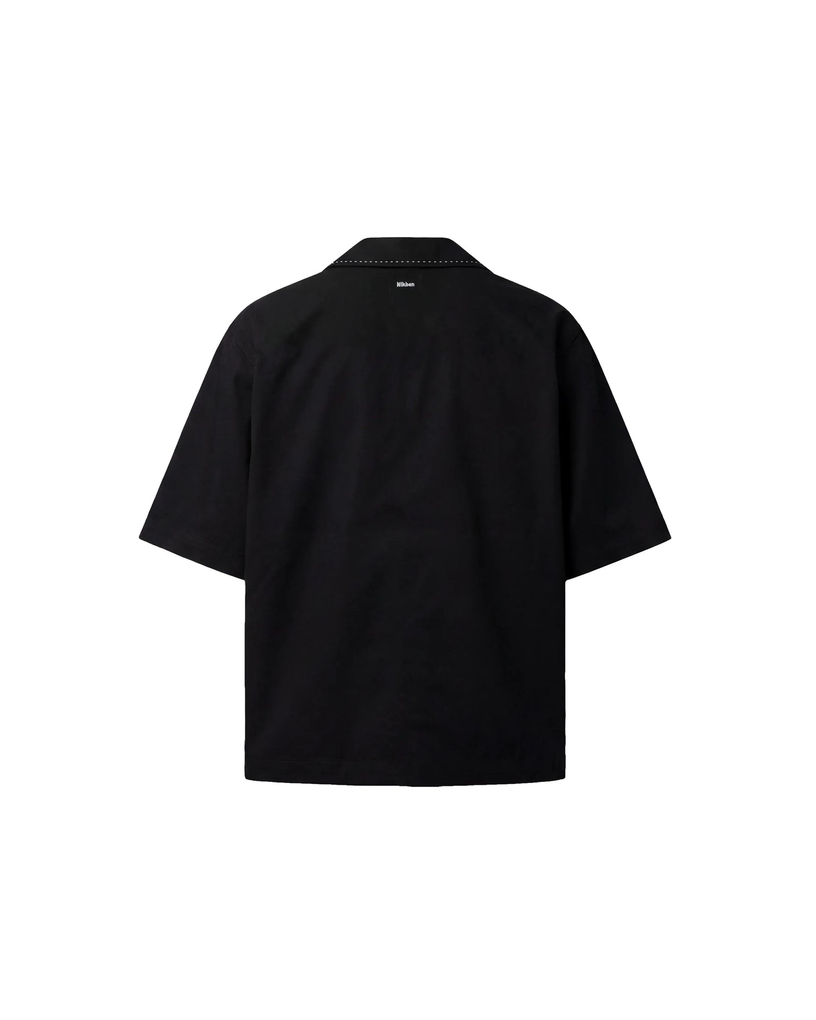 nikben camicie Free Rider Shirt