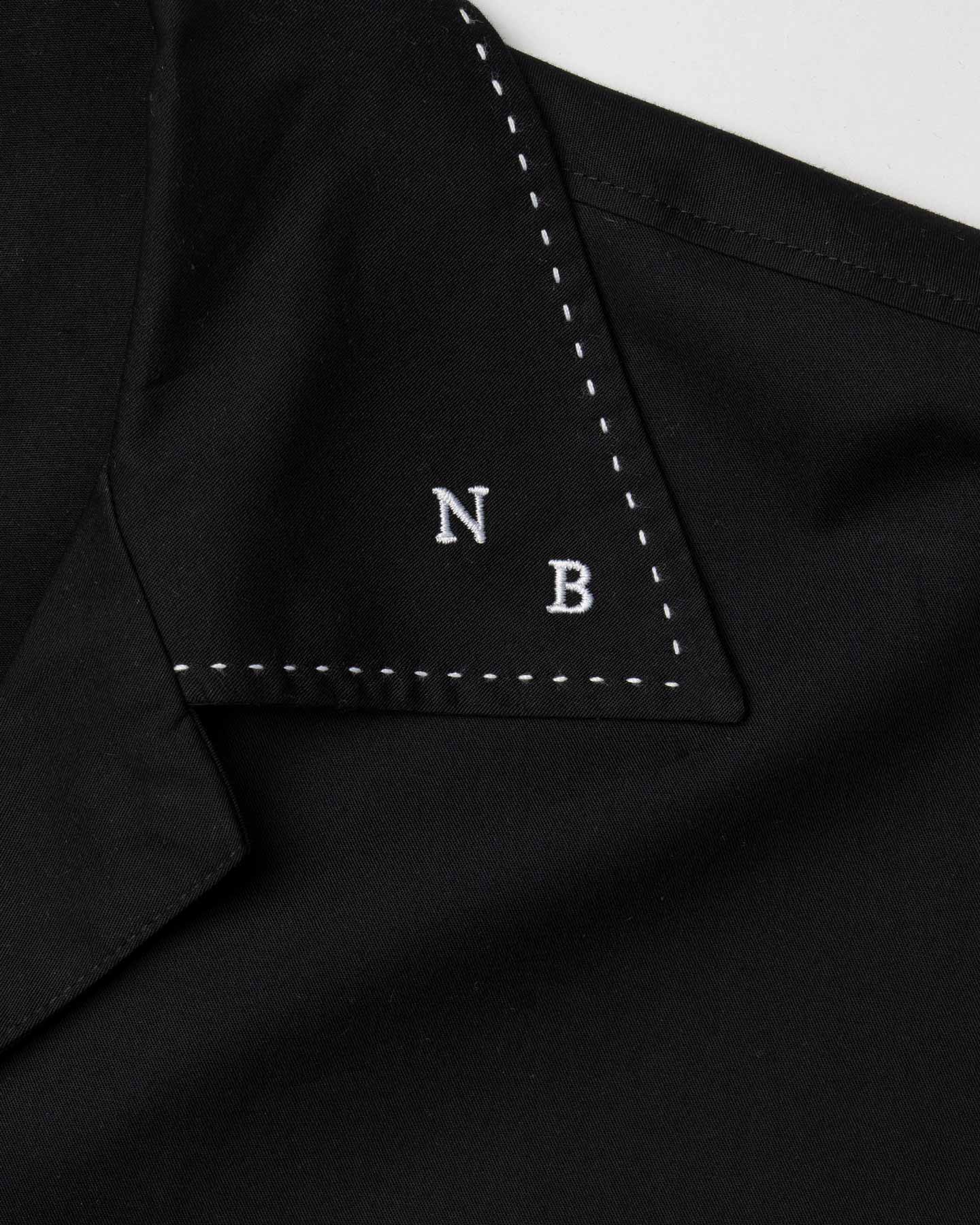 nikben camicie Free Rider Shirt