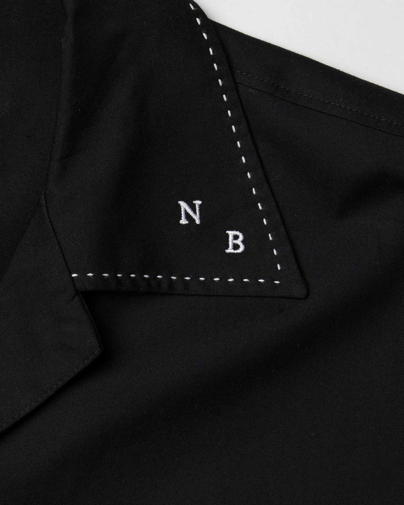 nikben camicie Free Rider Shirt