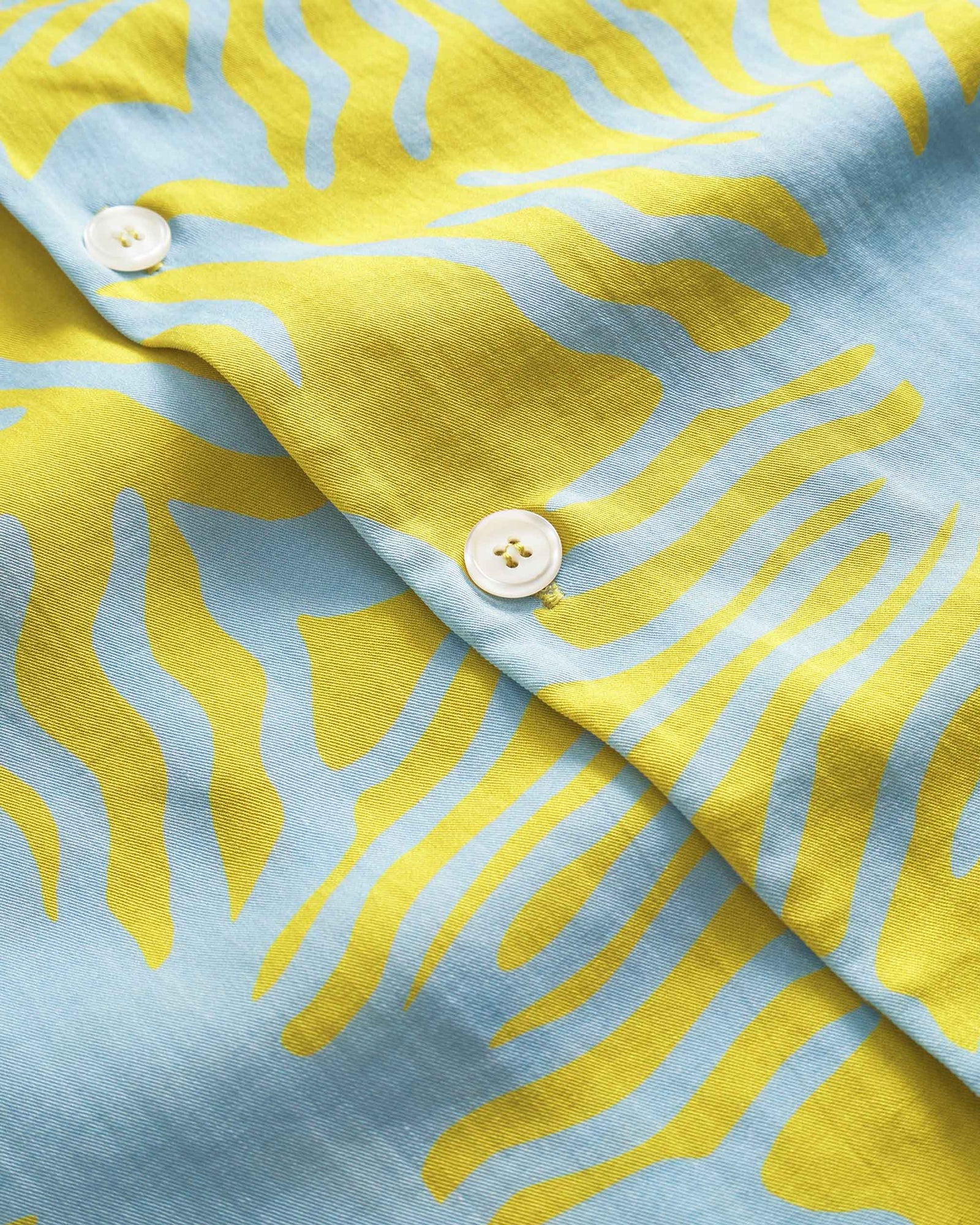 nikben camicie Hermosa Shirt