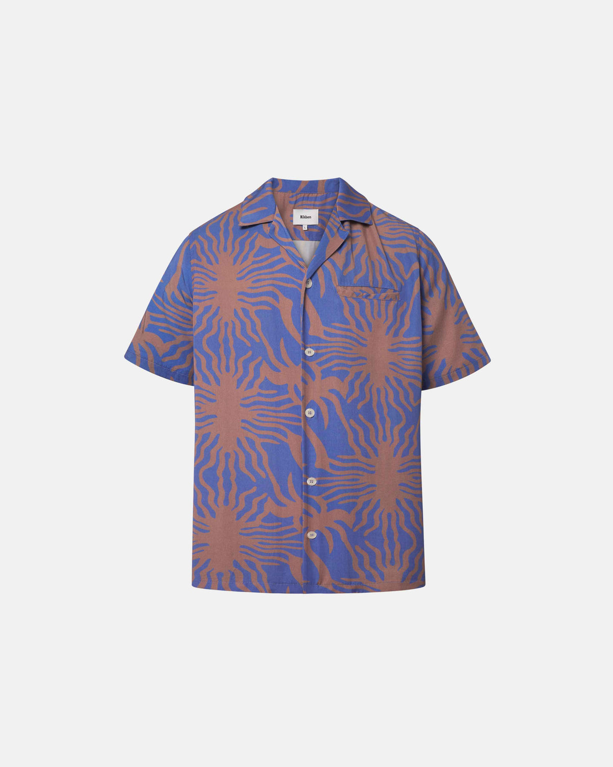nikben camicie Hermosa Shirt