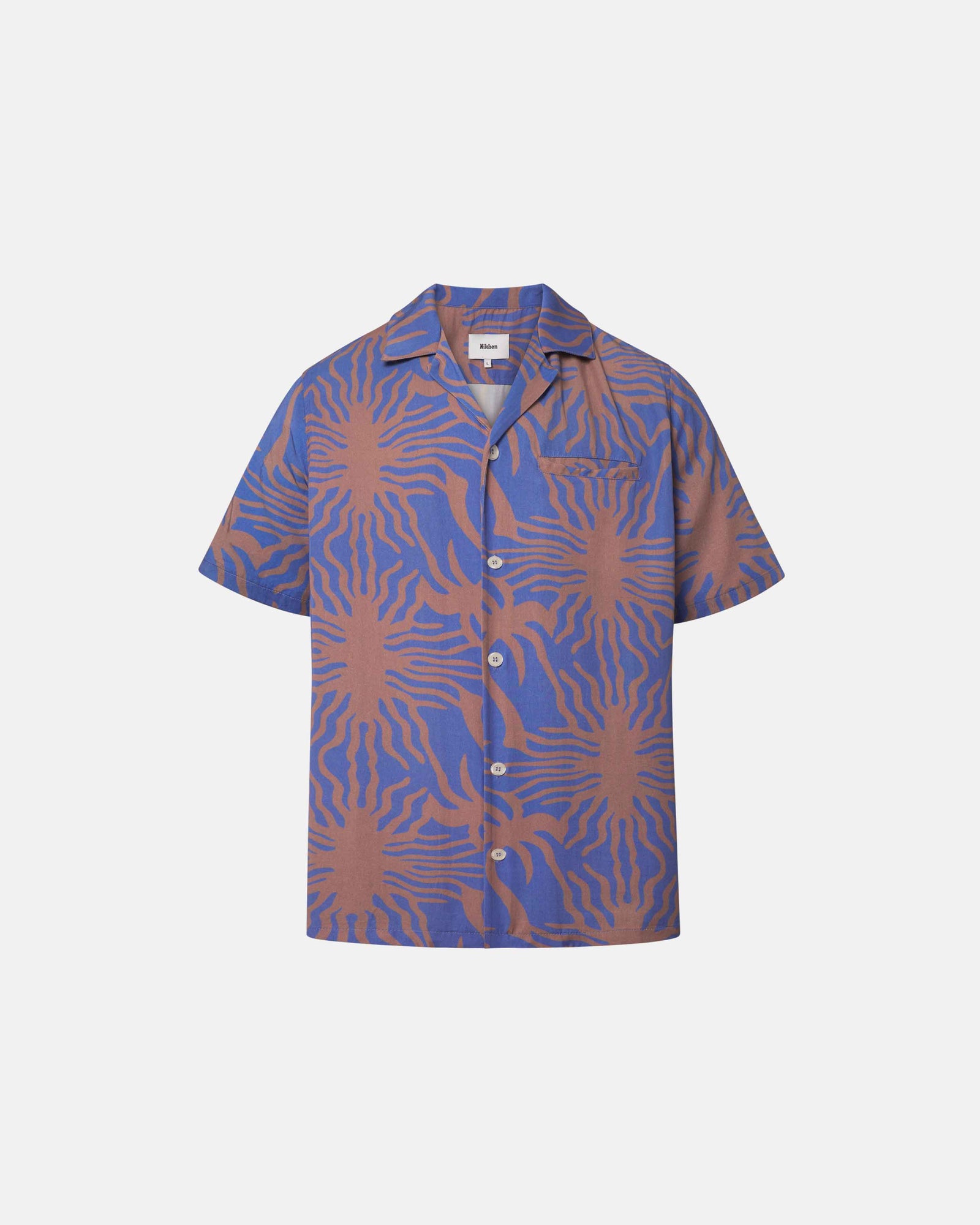 nikben camicie Hermosa Shirt