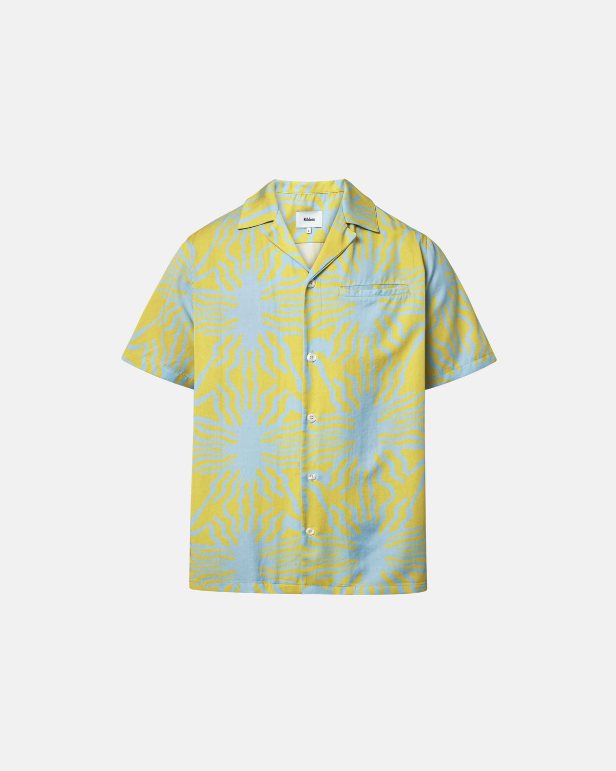 nikben camicie Hermosa Shirt