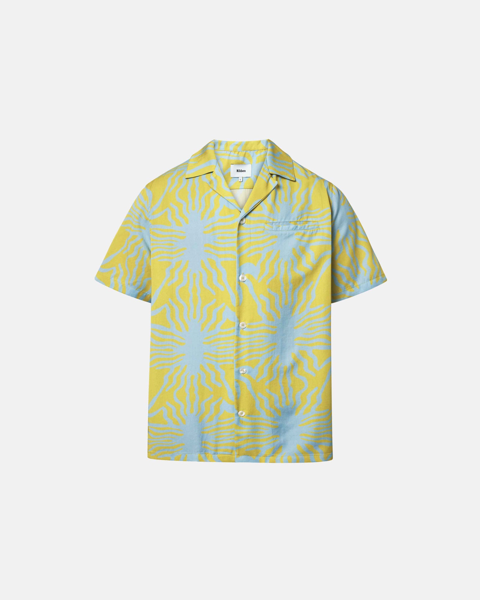 nikben camicie Hermosa Shirt