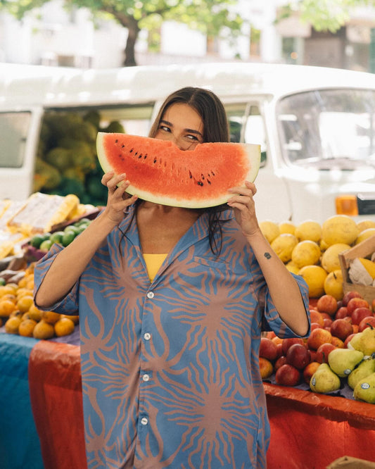 nikben Hermosa Shirt foto 2