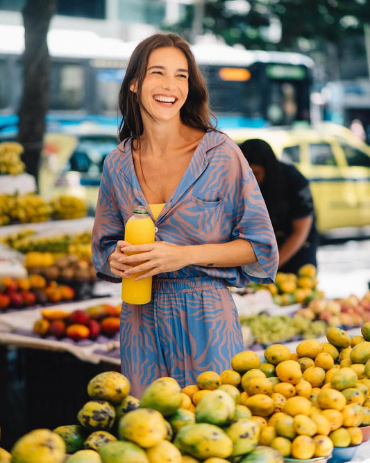 nikben Hermosa Shirt foto 9